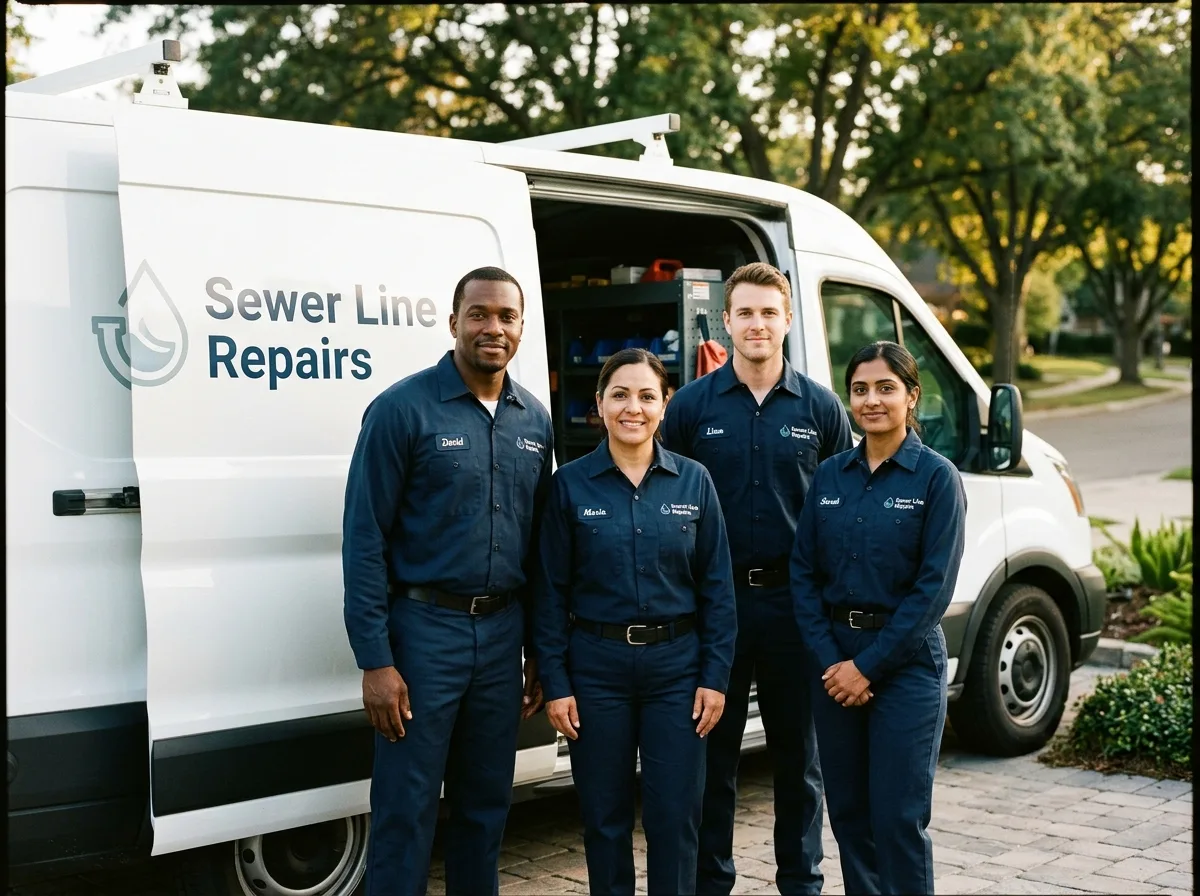 Emergency Plumber company in Honey Creek, IA